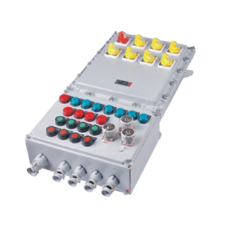 BXX防爆動力檢修箱