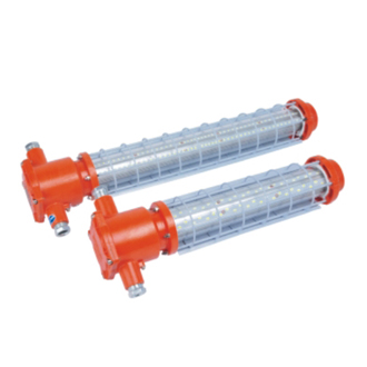 DGC36/127L礦用隔爆兼 本安型LED支架燈